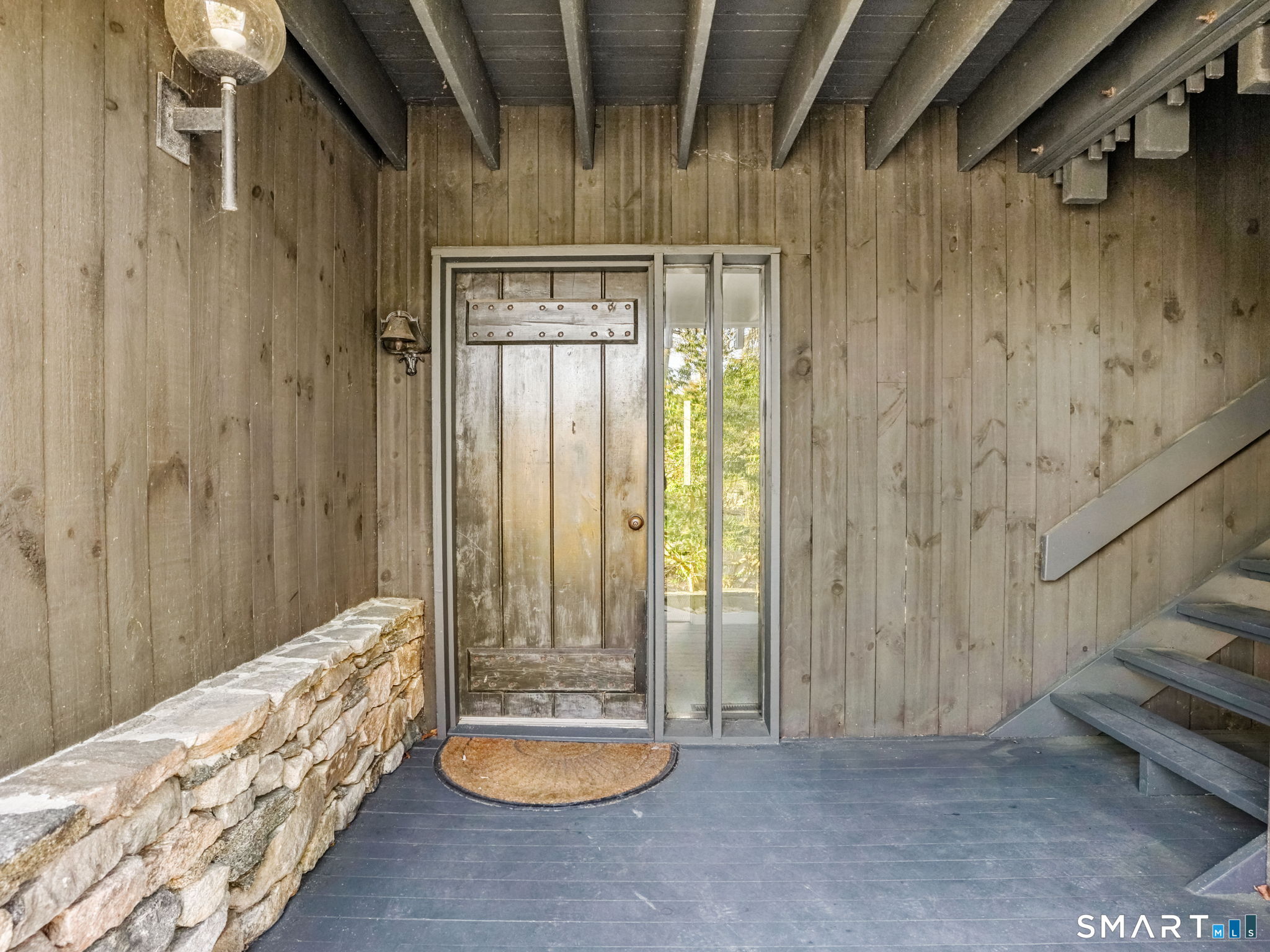 484 Cognewaugh Road Greenwich, CT 06807 - Photo 30 of 32 a view of an outdoor space