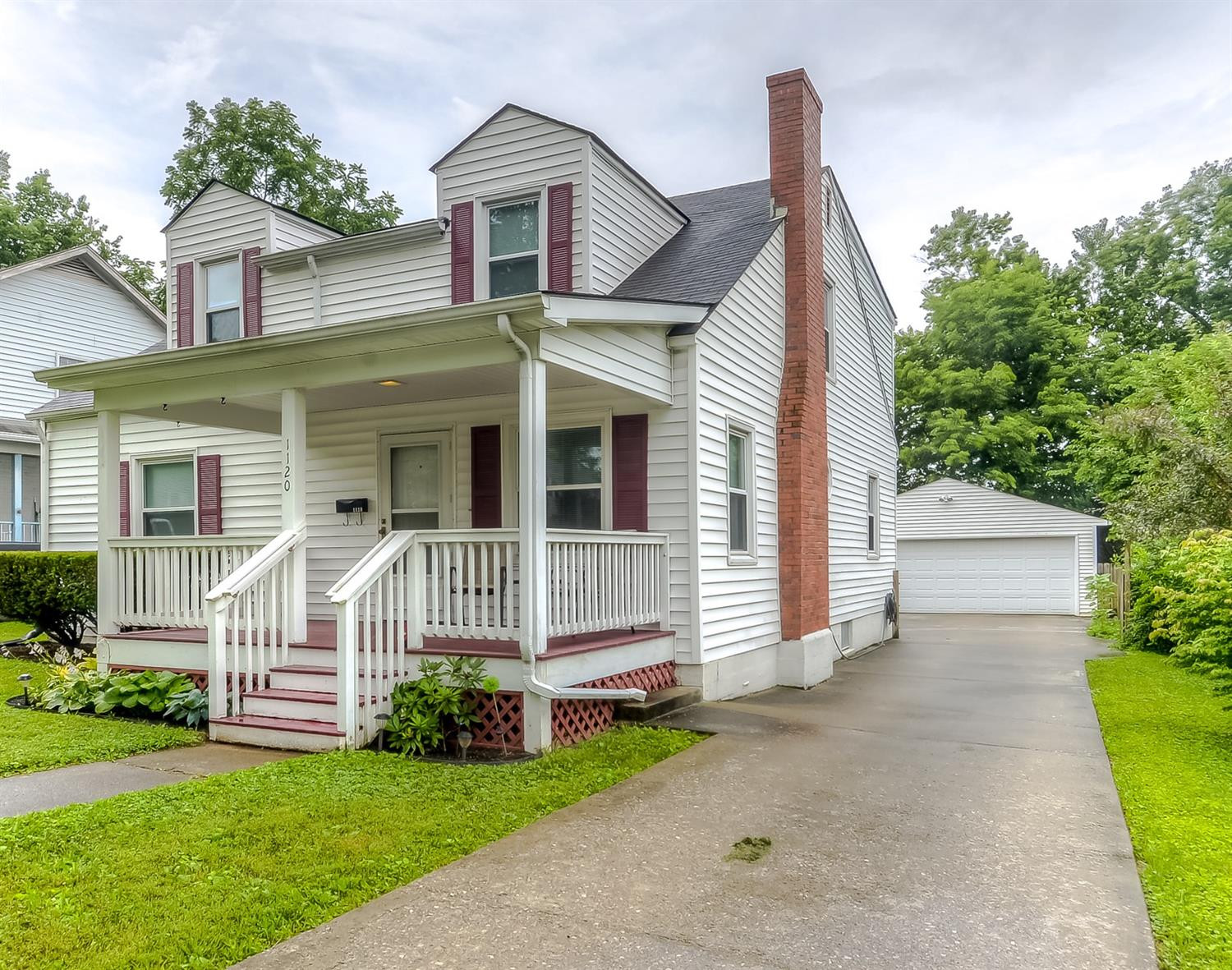 1120 Liberty Road Lexington, KY 40505 - Photo 4 of 42 Photo 4