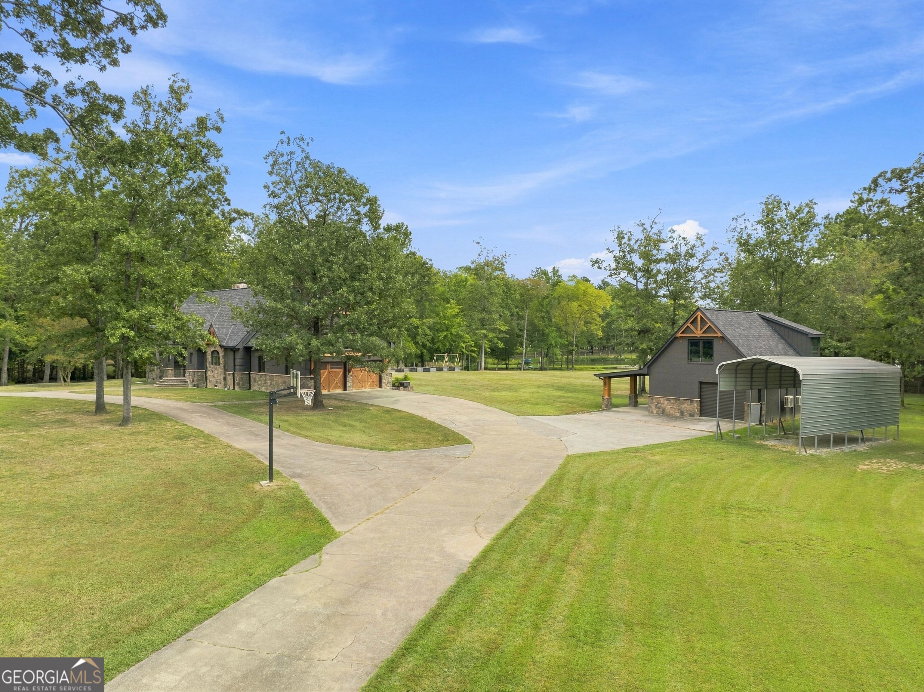 670 Rocky Ford Point Road Cedar Bluff, AL 35959 - Photo 6 of 46 Gallery Image 6