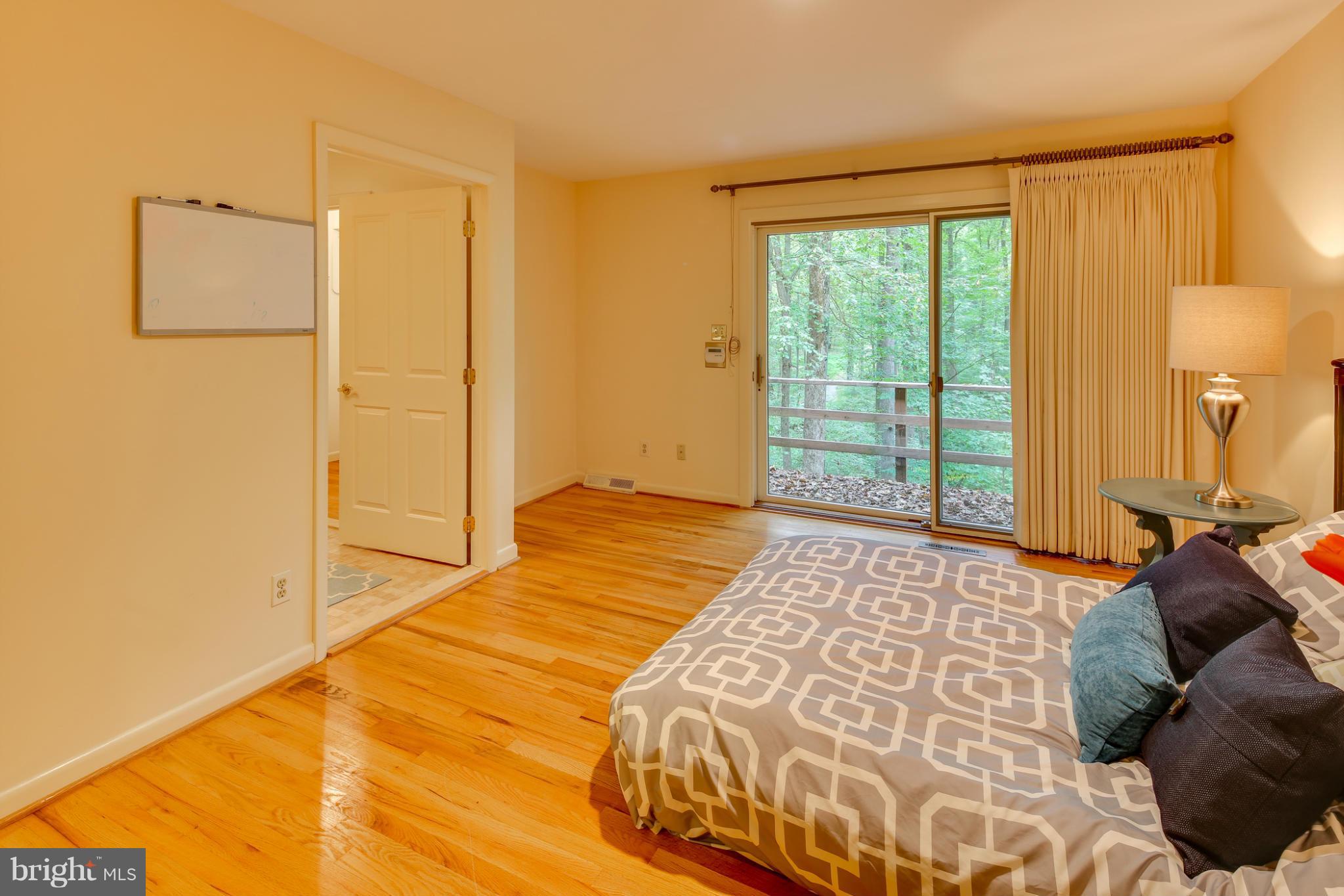 11109 Swansfield Road Columbia, MD 21044 - Photo 11 of 30 Bedroom (Master)