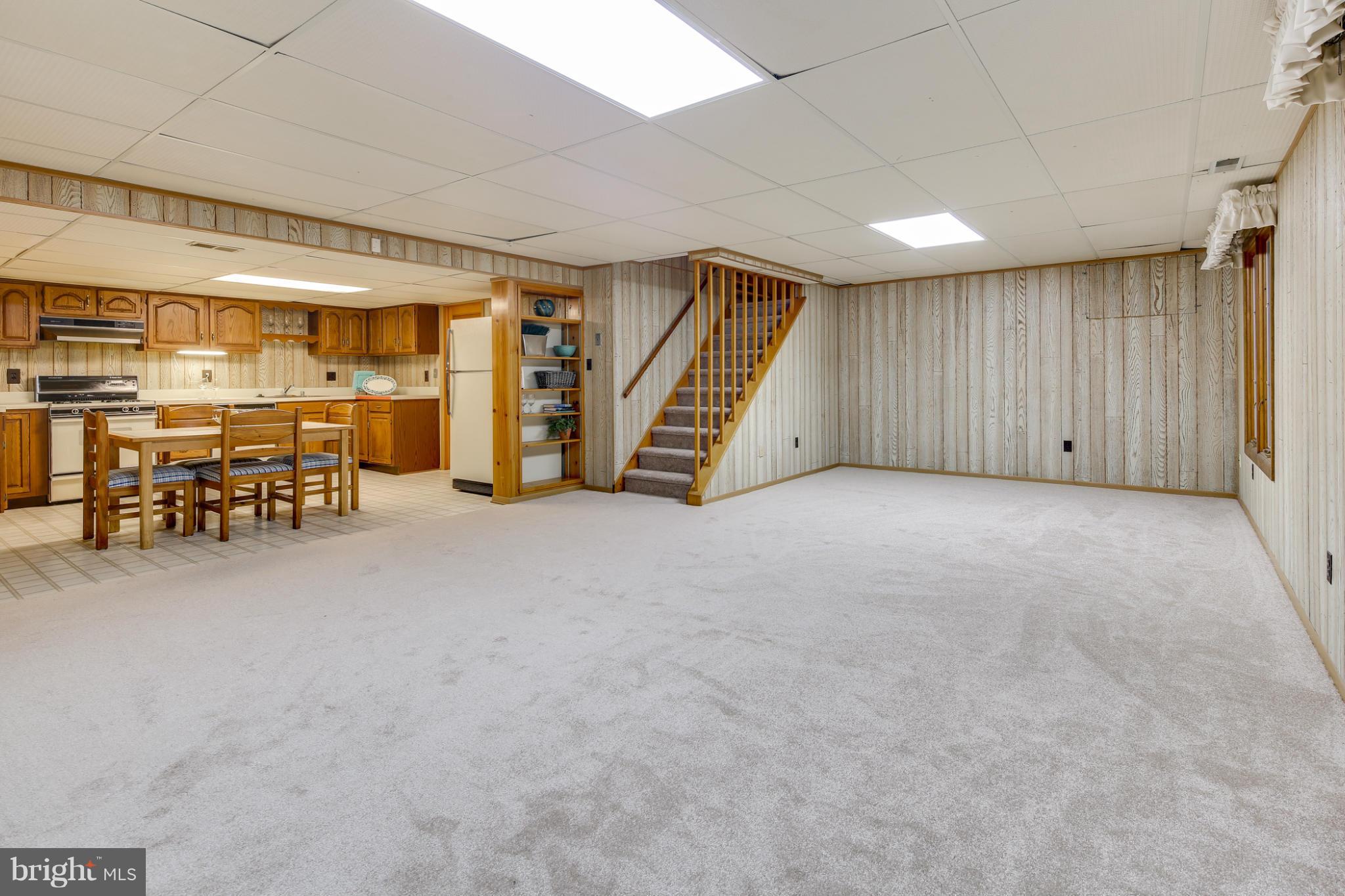 11109 Swansfield Road Columbia, MD 21044 - Photo 22 of 30 Basement