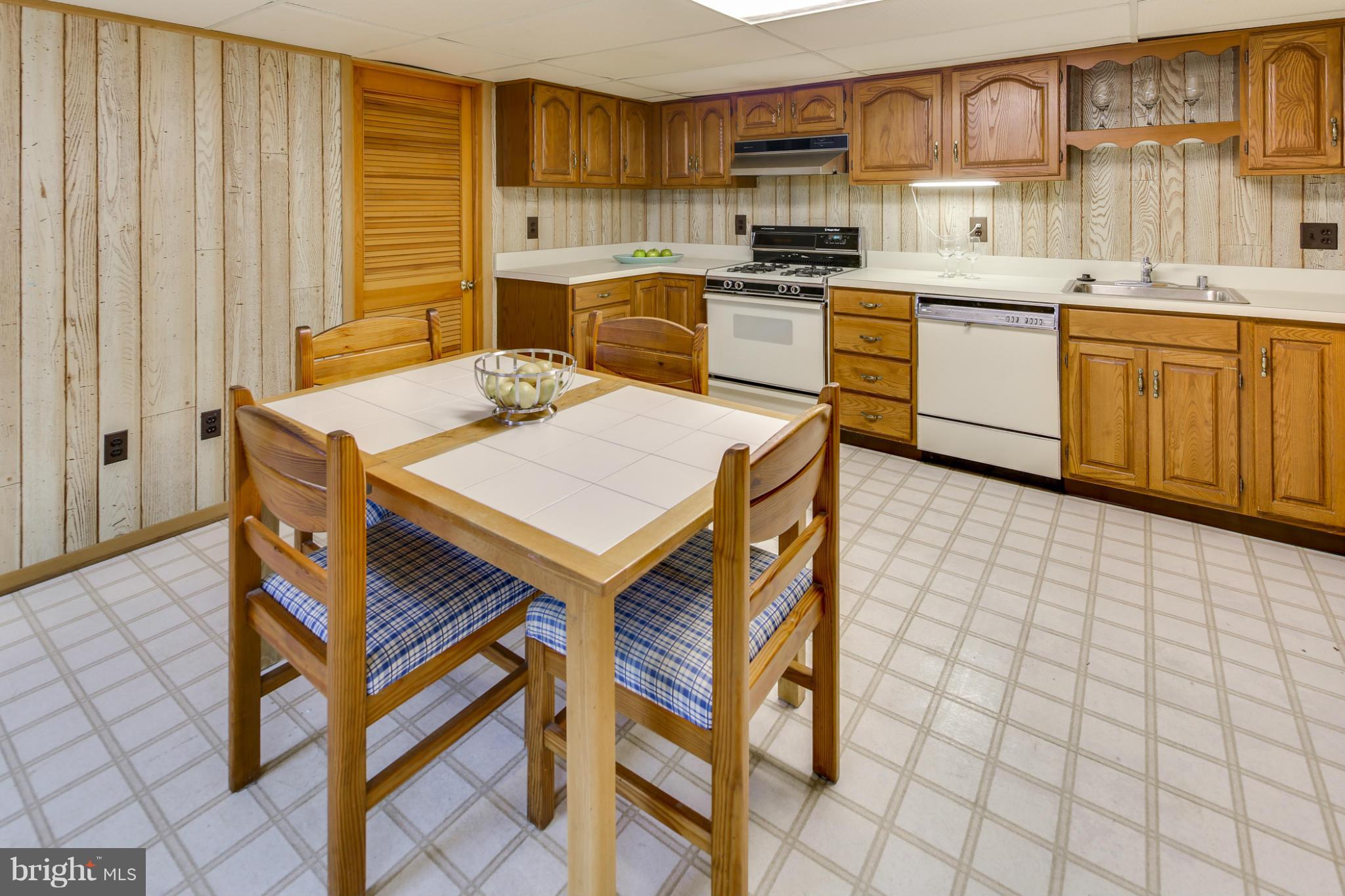 11109 Swansfield Road Columbia, MD 21044 - Photo 23 of 30 Basement
