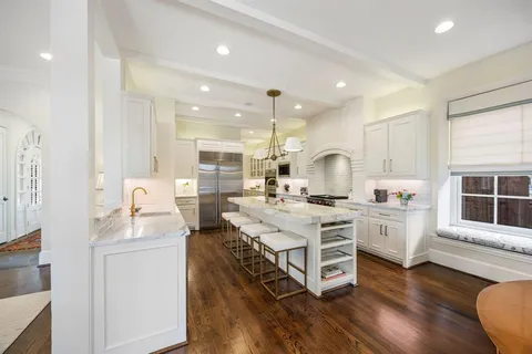 $3,299,000 | 3461 Shenandoah Street, University Park, TX 75205