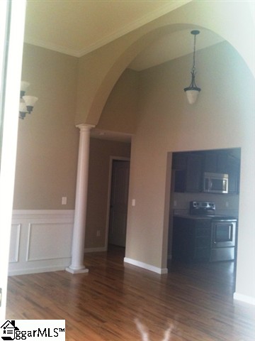 595 Lightwood Knot Road Woodruff, SC 29388 - Photo 20 of 21 Gallery Image 20