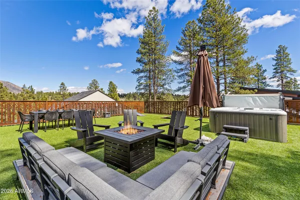 $1,625,000 | 789 North Forest View Drive, Flagstaff, AZ 86001