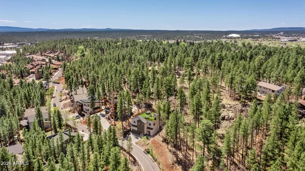 $1,625,000 | 789 North Forest View Drive, Flagstaff, AZ 86001