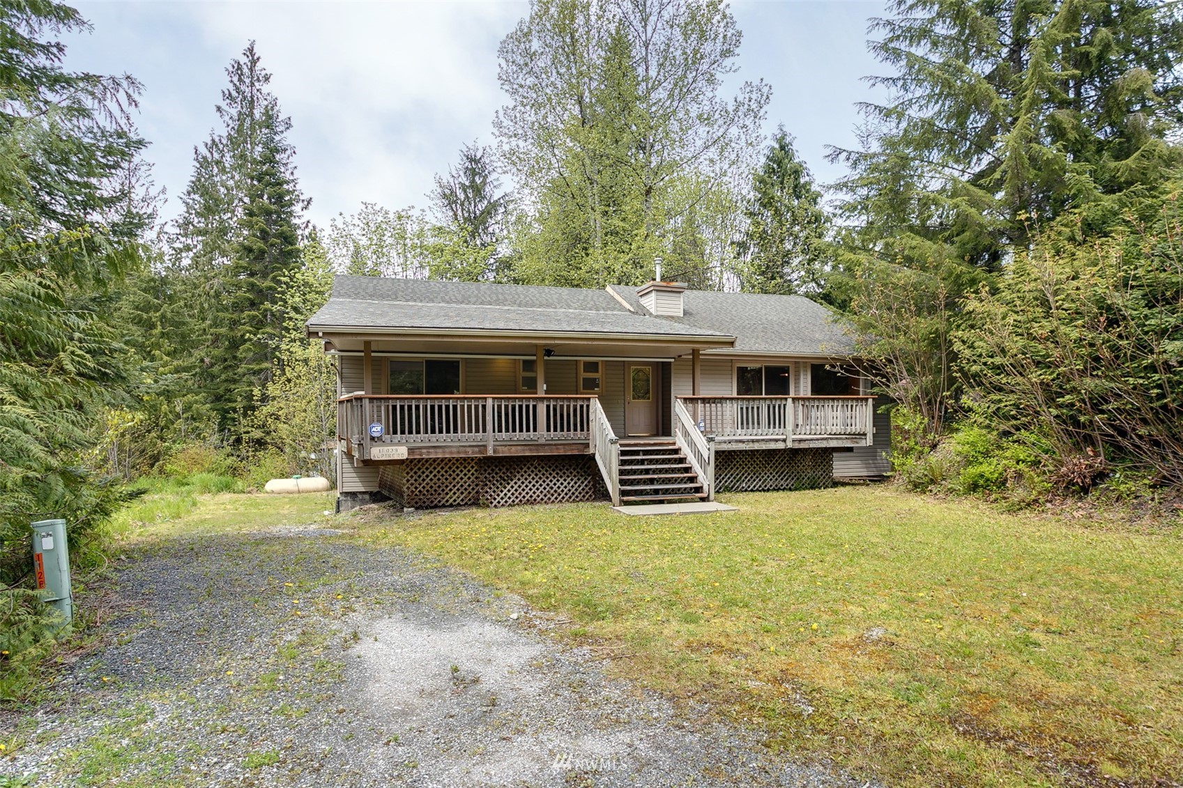 16039-16038 Alpine Road Glacier, WA 98244 - Photo 1 of 29 Gallery Image 1