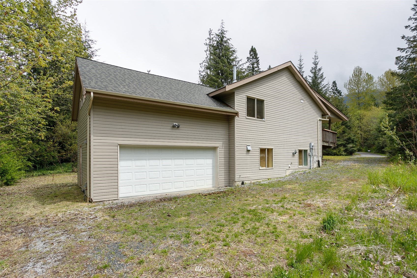 16039-16038 Alpine Road Glacier, WA 98244 - Photo 2 of 29 Gallery Image 2