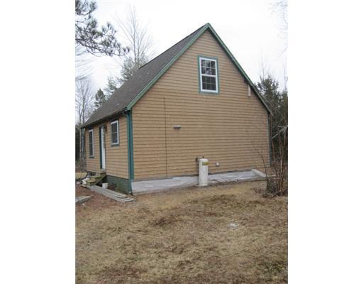 2 Haystack Road Mariaville, ME 04605 - Photo 7 of 16 Exterior Front.