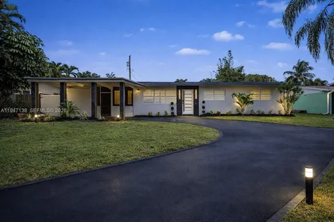 $717,000 | 317 Northwest 27th Street, Wilton Manors, FL 33311