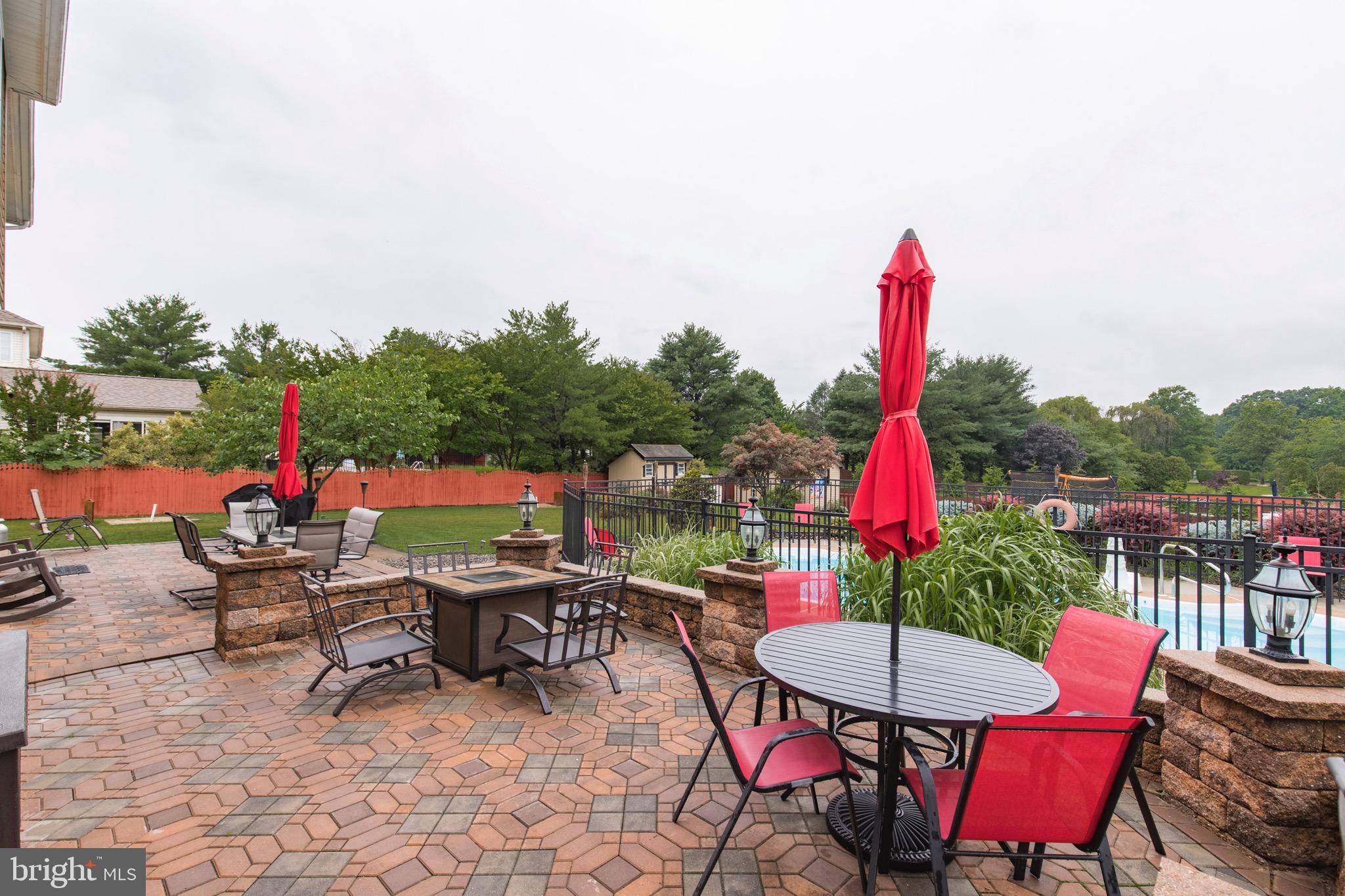 25 Rainbow Drive Sewell, NJ 08080 - Photo 20 of 55