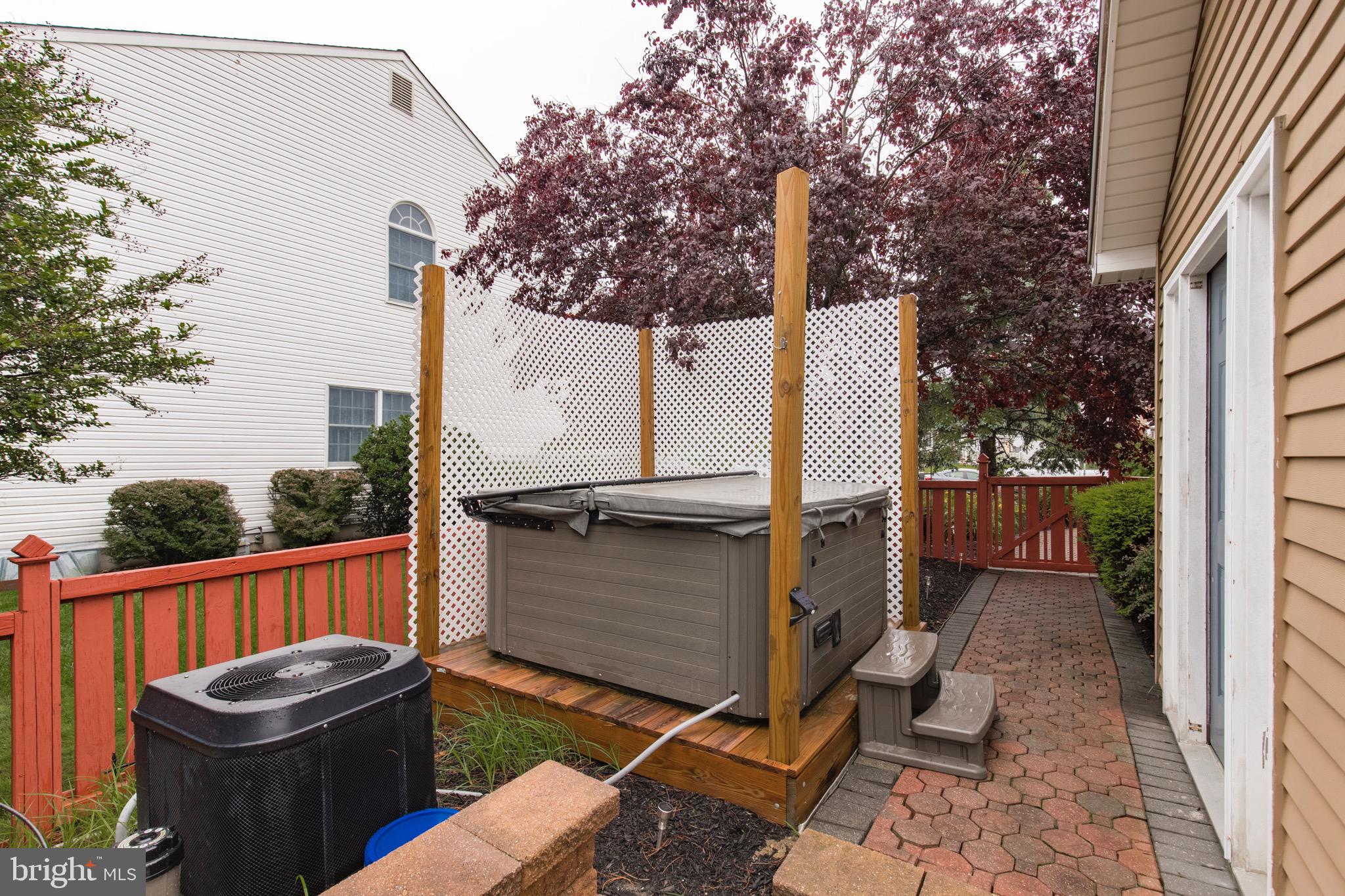 25 Rainbow Drive Sewell, NJ 08080 - Photo 21 of 55