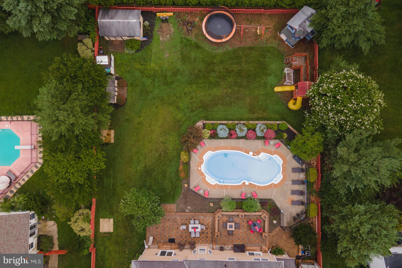 25 Rainbow Drive Sewell, NJ 08080 - Photo 22 of 55