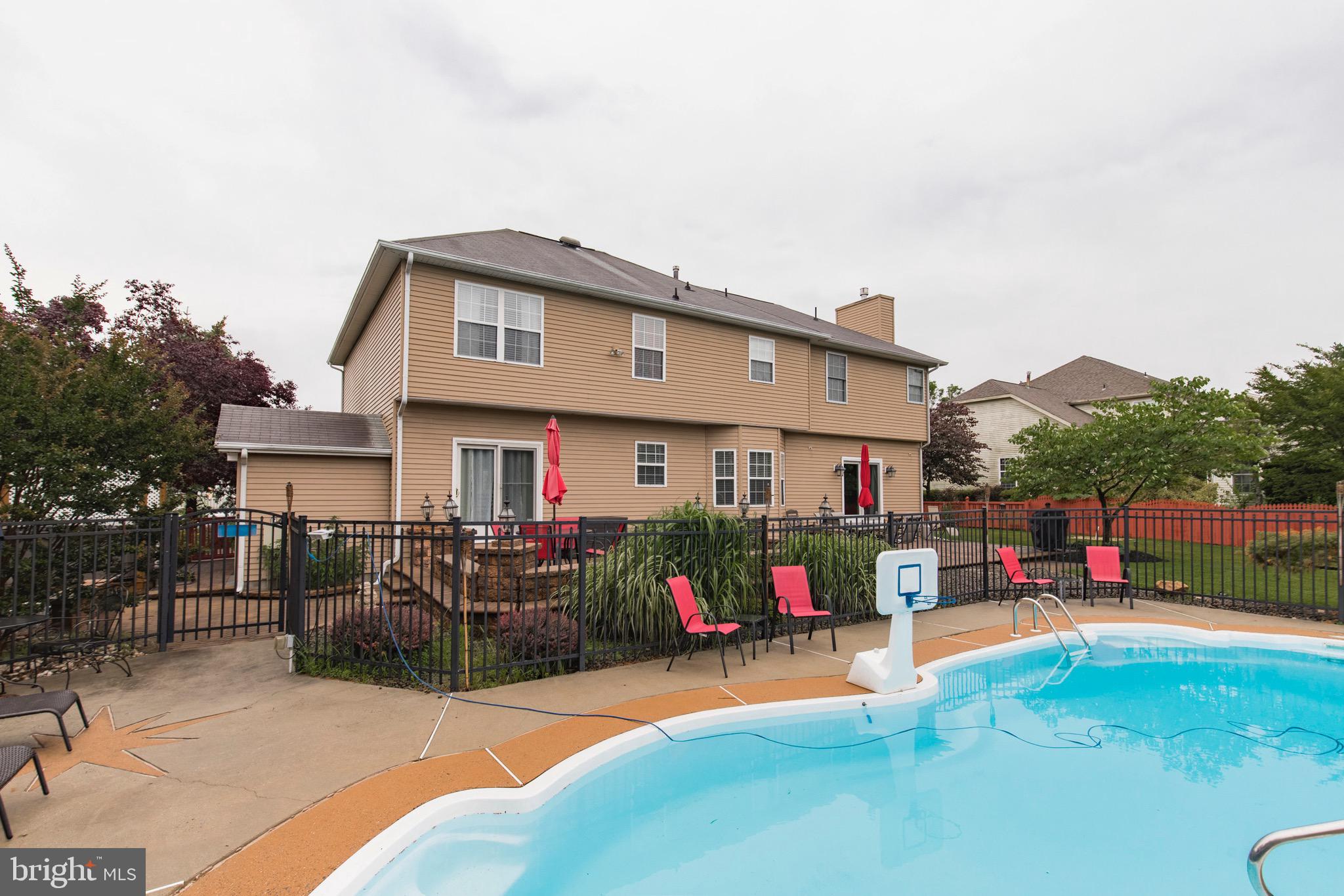 25 Rainbow Drive Sewell, NJ 08080 - Photo 39 of 55