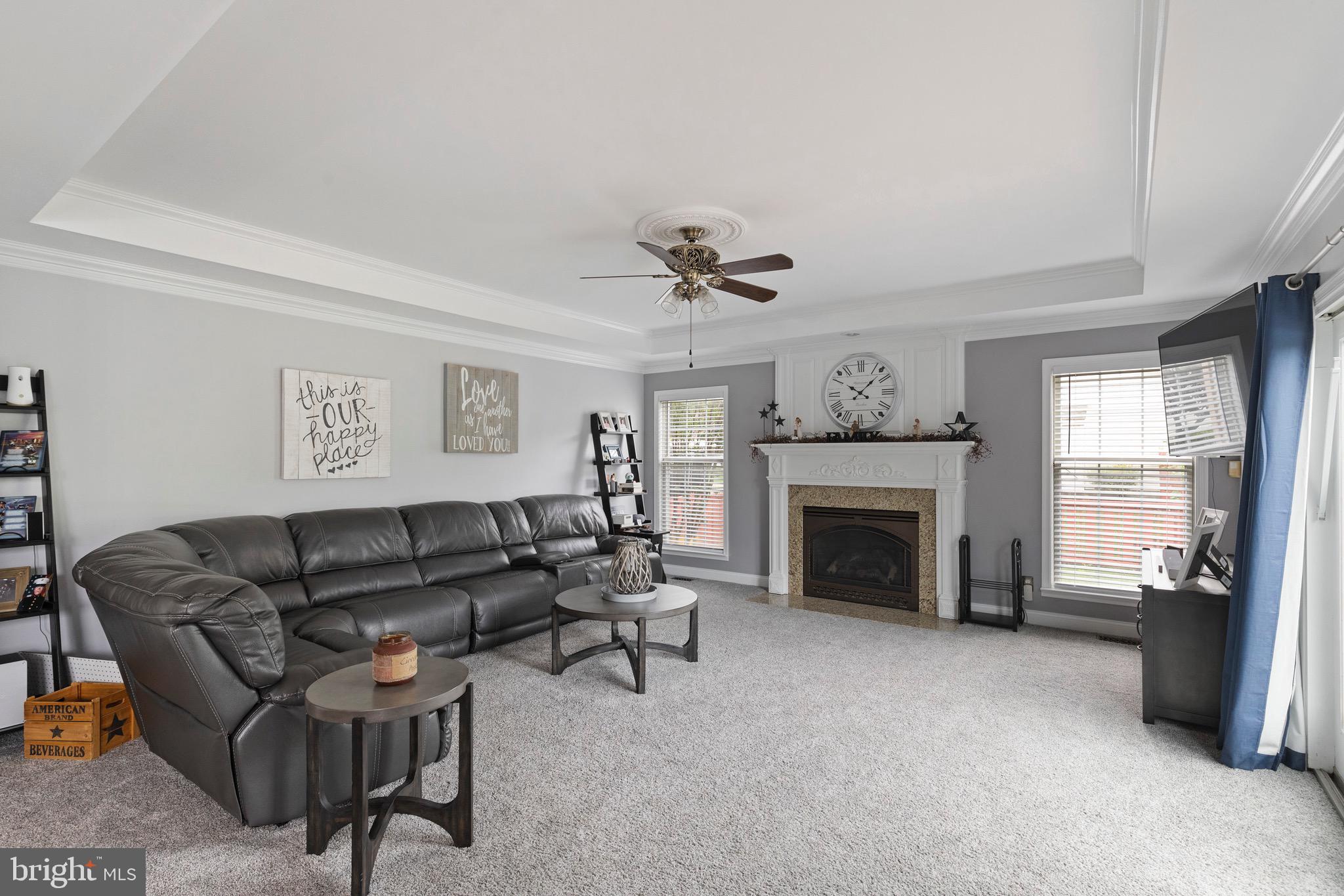 25 Rainbow Drive Sewell, NJ 08080 - Photo 5 of 55