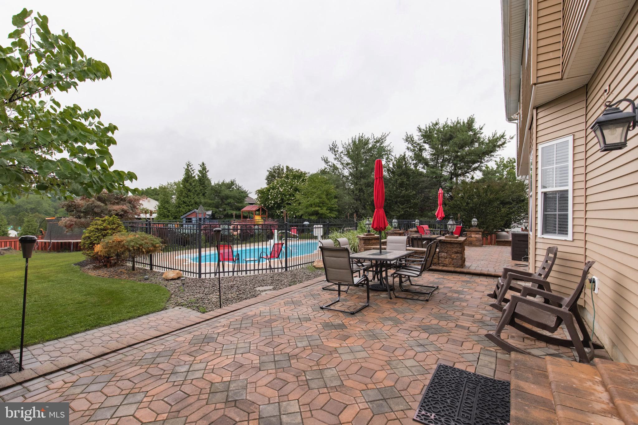 25 Rainbow Drive Sewell, NJ 08080 - Photo 41 of 55