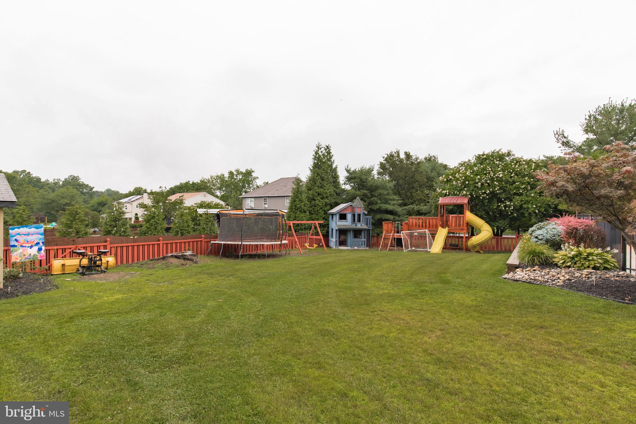 25 Rainbow Drive Sewell, NJ 08080 - Photo 42 of 55