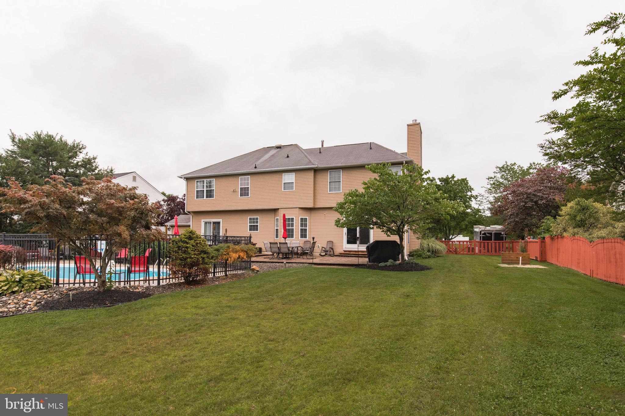 25 Rainbow Drive Sewell, NJ 08080 - Photo 43 of 55