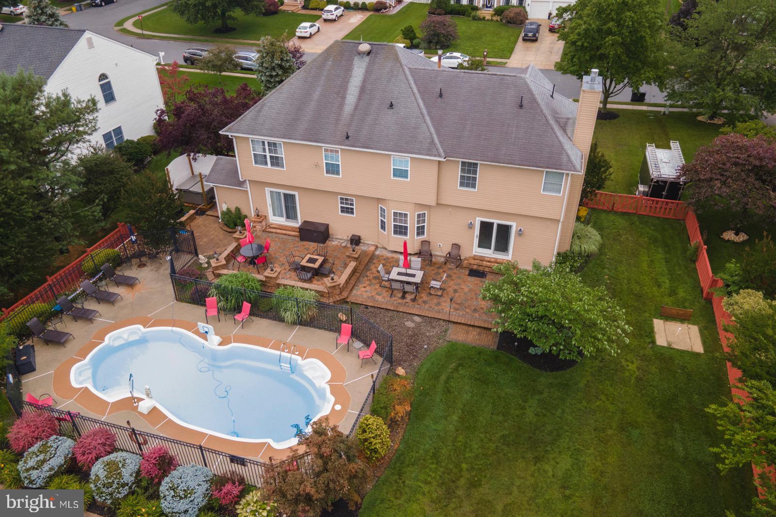 25 Rainbow Drive Sewell, NJ 08080 - Photo 44 of 55 R -