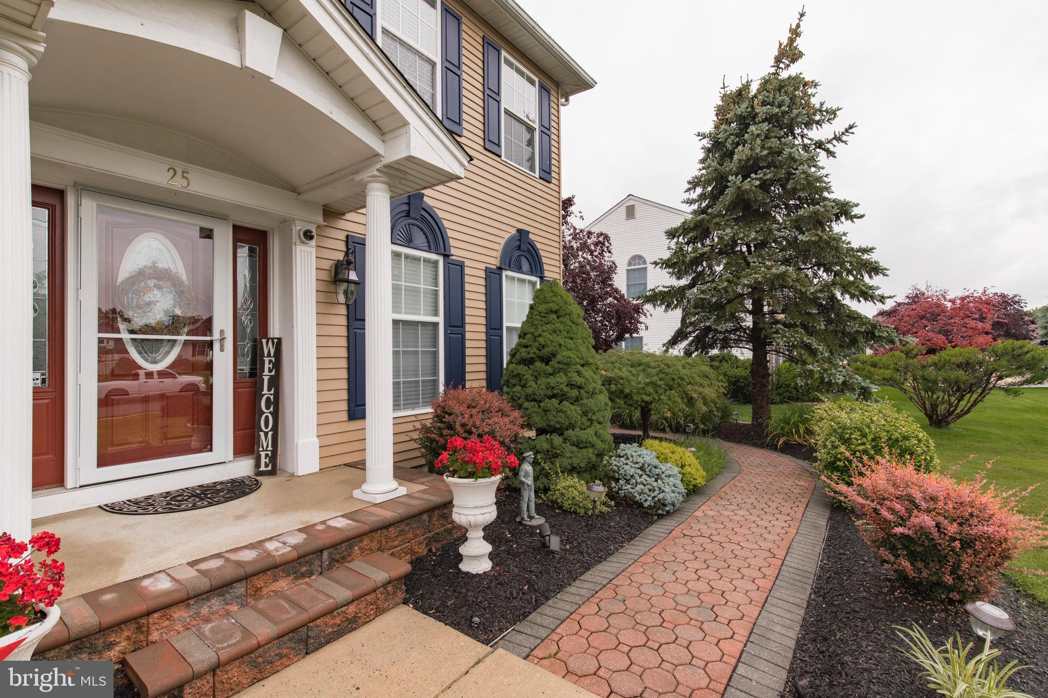 25 Rainbow Drive Sewell, NJ 08080 - Photo 46 of 55