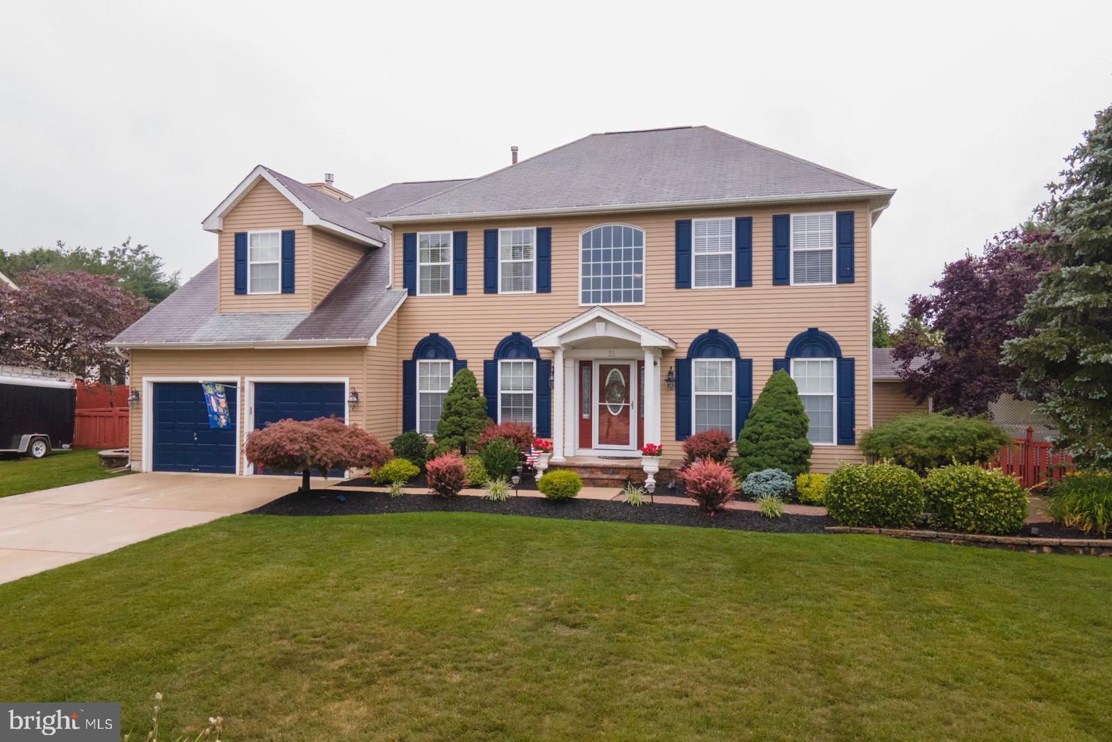 25 Rainbow Drive Sewell, NJ 08080 - Photo 47 of 55