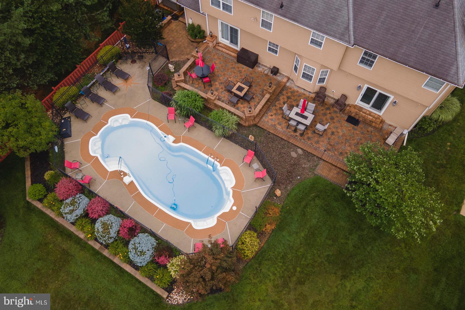 25 Rainbow Drive Sewell, NJ 08080 - Photo 50 of 55