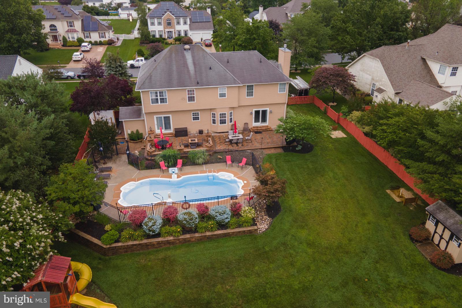 25 Rainbow Drive Sewell, NJ 08080 - Photo 51 of 55