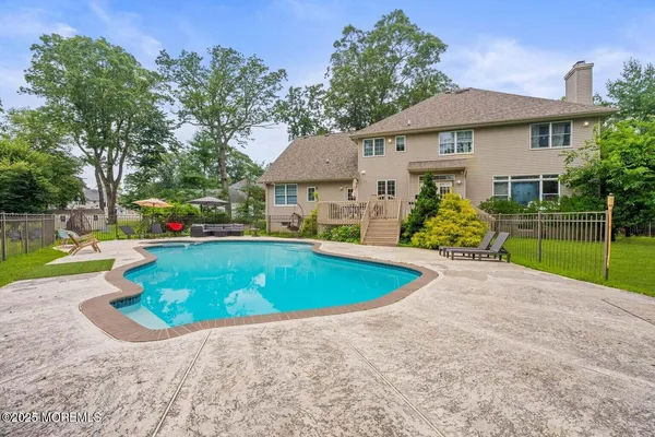$2,549,000 | 21 Old Queens Court, Eatontown, NJ 07724