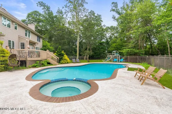 $2,549,000 | 21 Old Queens Court, Eatontown, NJ 07724