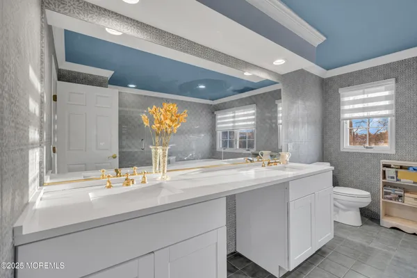 $2,549,000 | 21 Old Queens Court, Eatontown, NJ 07724