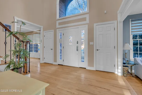 $2,549,000 | 21 Old Queens Court, Eatontown, NJ 07724