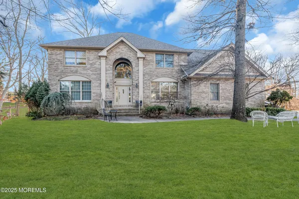 $2,549,000 | 21 Old Queens Court, Eatontown, NJ 07724