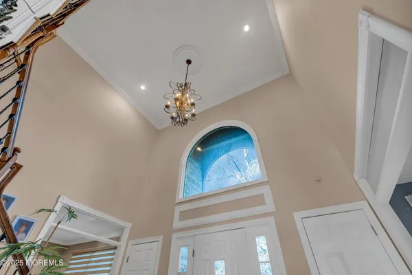 $2,549,000 | 21 Old Queens Court, Eatontown, NJ 07724