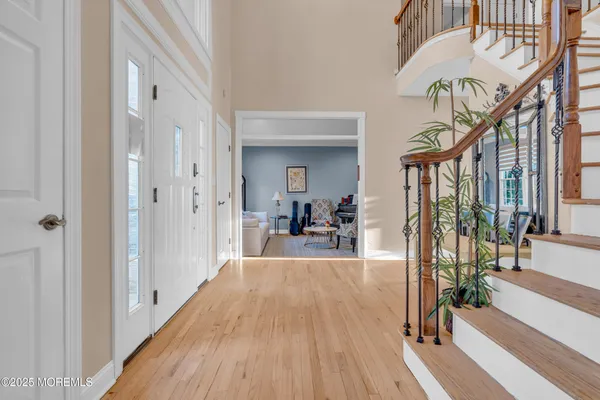 $2,549,000 | 21 Old Queens Court, Eatontown, NJ 07724