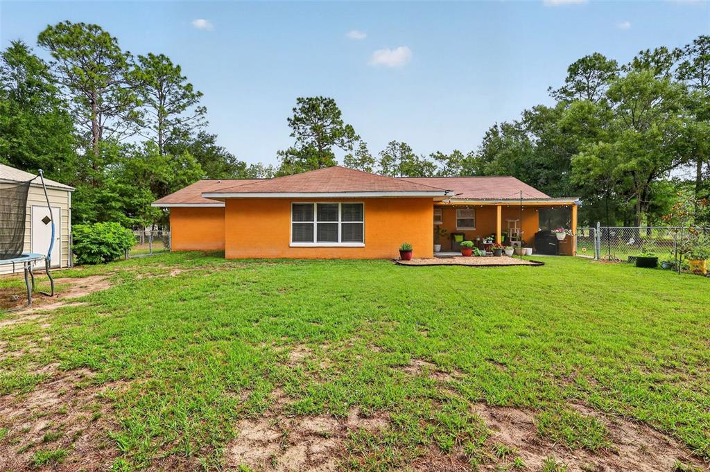 18018 Southwest 68th Loop Dunnellon, FL 34432 - Photo 2 of 35