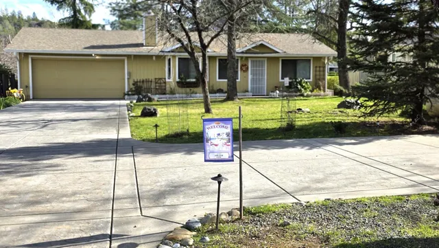 $379,000 | 12121 Lake Wildwood Drive, Penn Valley, CA 95946