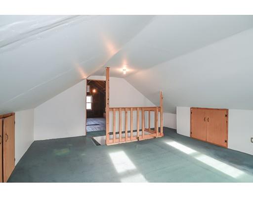 9 Merrill Road Watertown, MA 02472 - Photo 13 of 14 a view of entryway and hall with a wooden floor