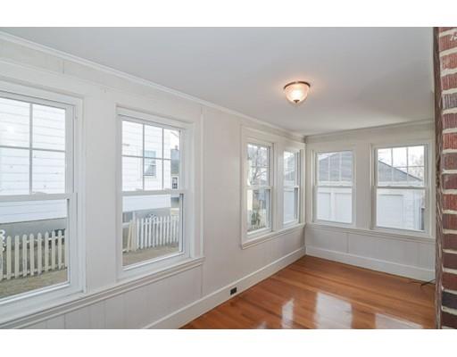 9 Merrill Road Watertown, MA 02472 - Photo 4 of 14 a view interior of the house and wooden floor