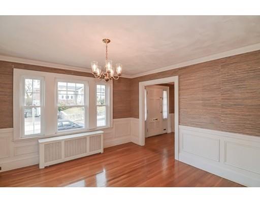9 Merrill Road Watertown, MA 02472 - Photo 7 of 14 a view interior of the house and wooden floor