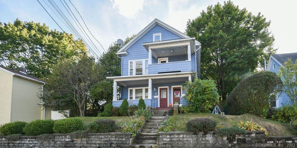 16 Summit Street Meriden, CT 06450 - Photo 1 of 1 Gallery Image 1