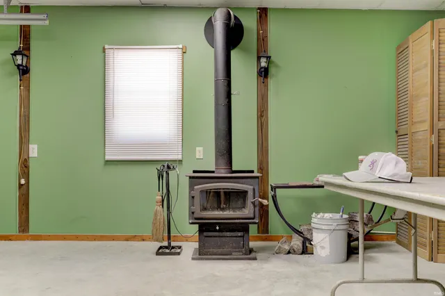 $134,900 | 24750 Highway 145, Bristow, IN 47515