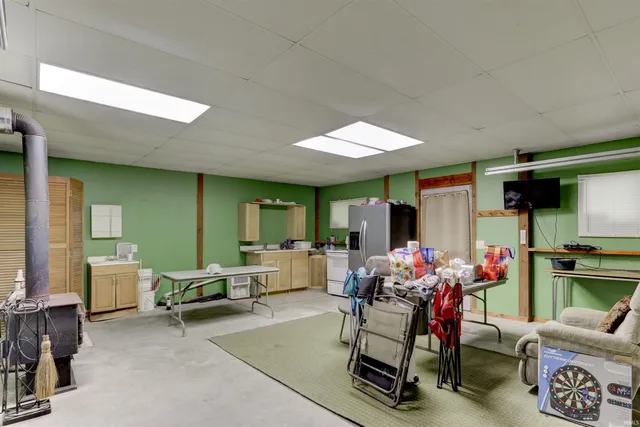 $134,900 | 24750 Highway 145, Bristow, IN 47515