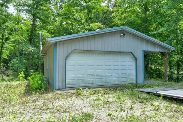 $134,900 | 24750 Highway 145, Bristow, IN 47515