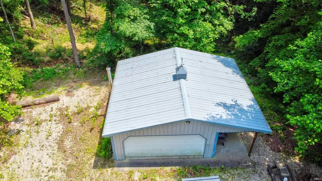 $134,900 | 24750 Highway 145, Bristow, IN 47515