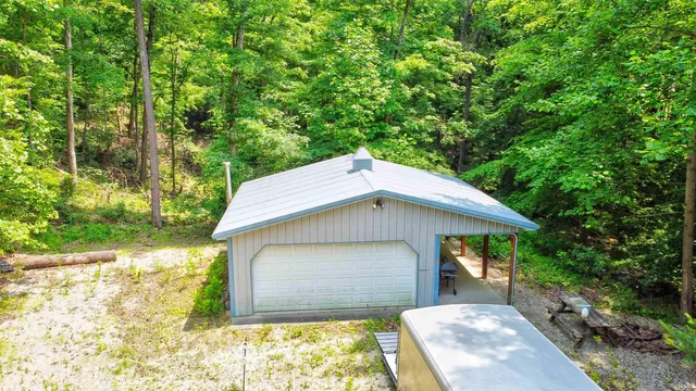 $134,900 | 24750 Highway 145, Bristow, IN 47515