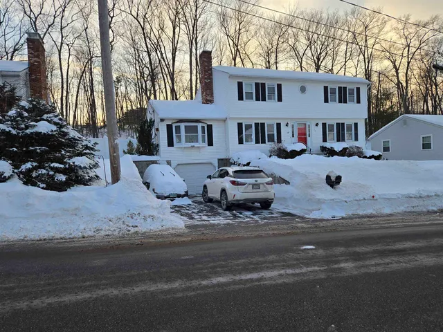 $3,600 | 53 Holmes Drive, Manchester, NH 03104