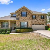 $499,900 | 1809 Liberty Oaks Boulevard, Cedar Park, TX 78613
