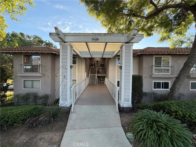 $319,000 | 3168 Via Vista, Unit N, Laguna Woods, CA 92637