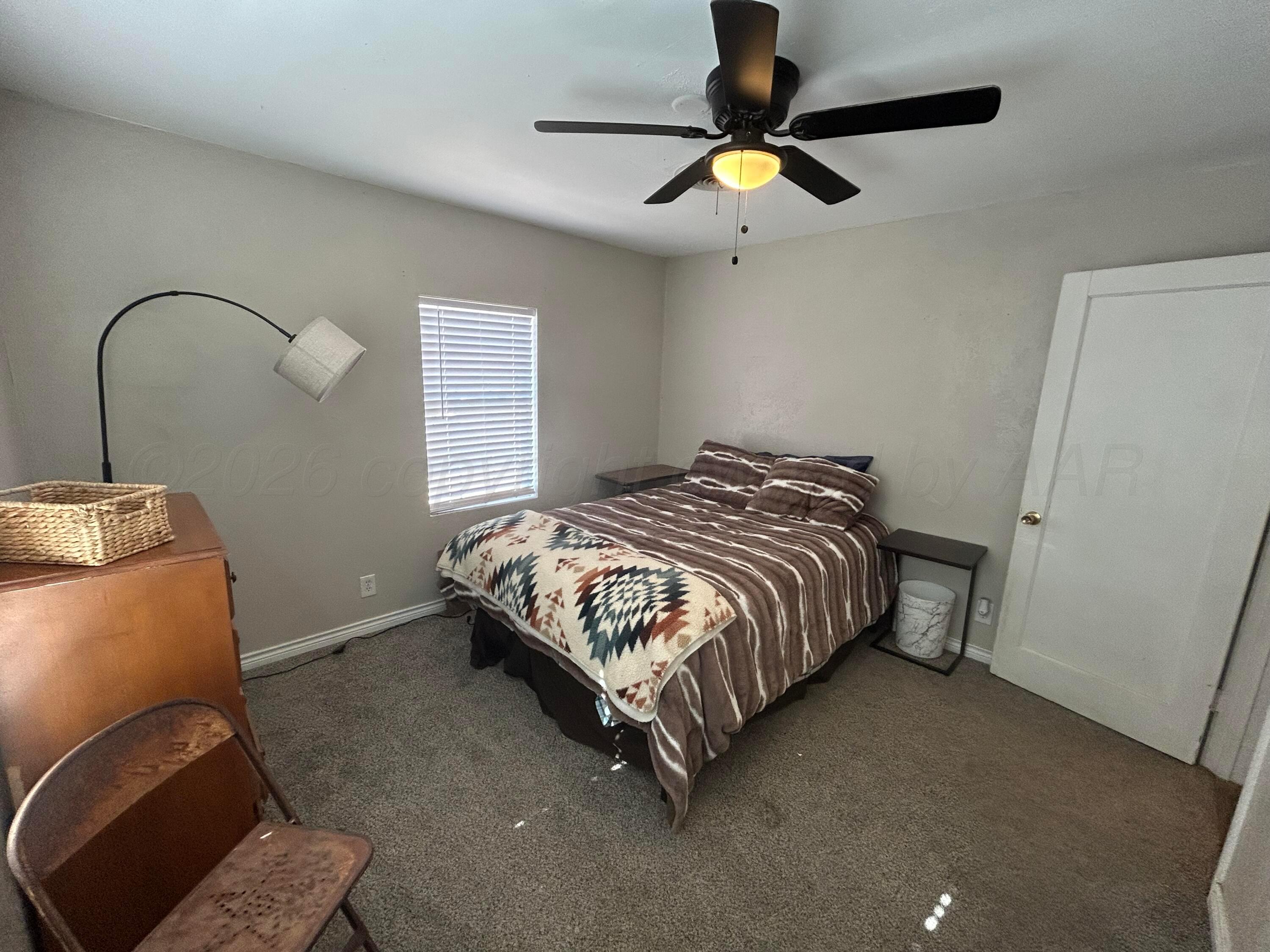 1008 South Bryan Street Amarillo, TX 79102 - Photo 9 of 11 1008 Bryan St.