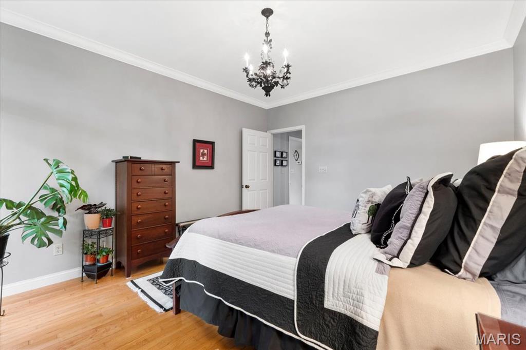 155 North Hanley Road, Unit 207 St. Louis, MO 63105 - Photo 14 of 35